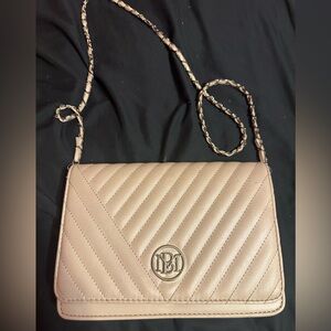 Badgley Mischka bag super good condition action